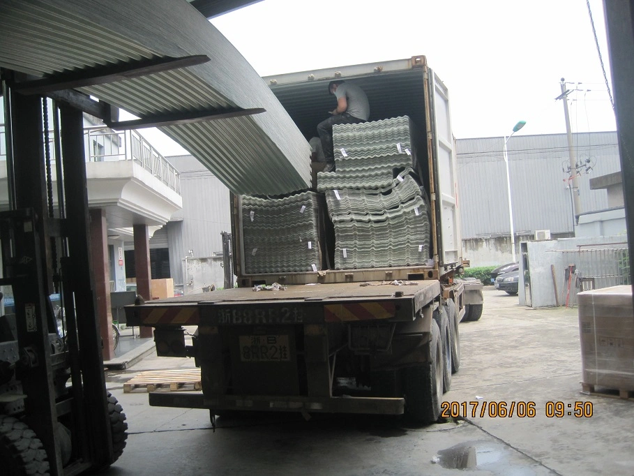 Fiberglass Plastic Roof Tiles, Fiberglass Plastic Roof Sheets